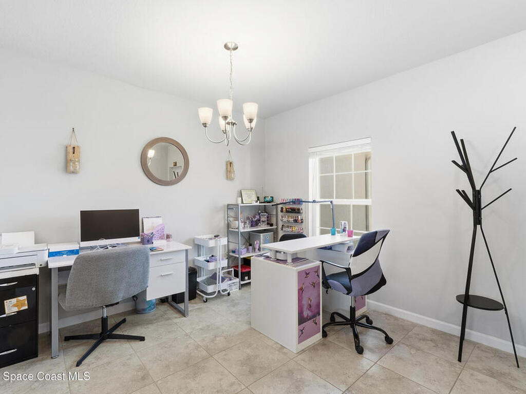 2251 Angel Road, Palm Bay, FL 32909