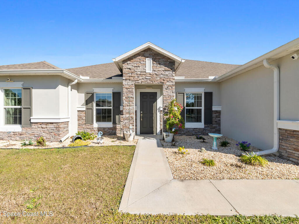 2251 Angel Road, Palm Bay, FL 32909