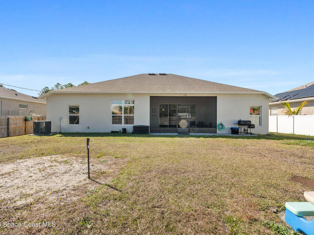 2251 Angel Road, Palm Bay, FL 32909