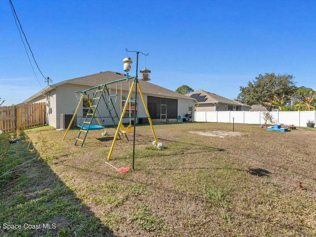 2251 Angel Road, Palm Bay, FL 32909