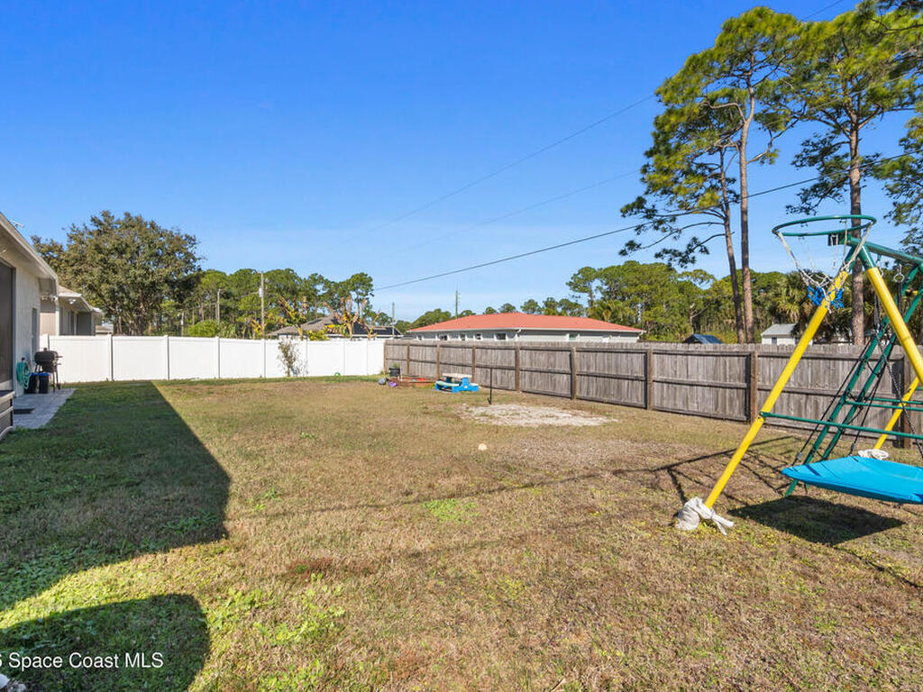 2251 Angel Road, Palm Bay, FL 32909