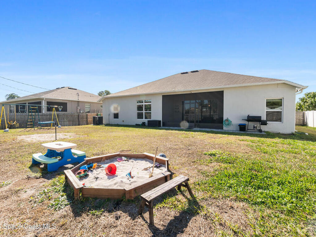 2251 Angel Road, Palm Bay, FL 32909