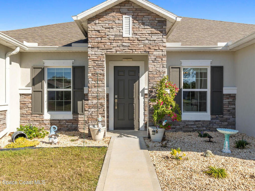 2251 Angel Road, Palm Bay, FL 32909