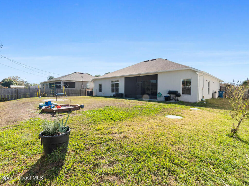 2251 Angel Road, Palm Bay, FL 32909