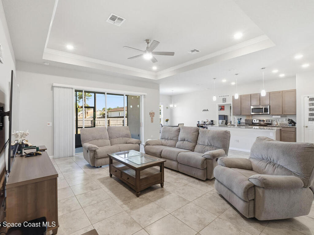 2251 Angel Road, Palm Bay, FL 32909