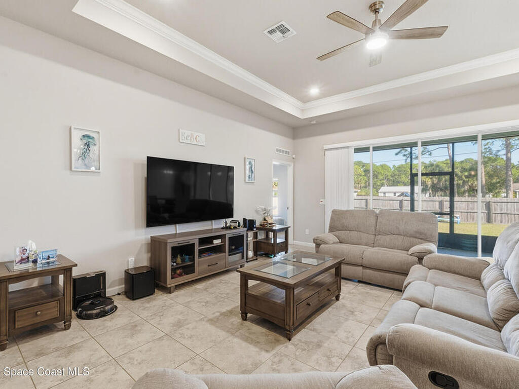 2251 Angel Road, Palm Bay, FL 32909