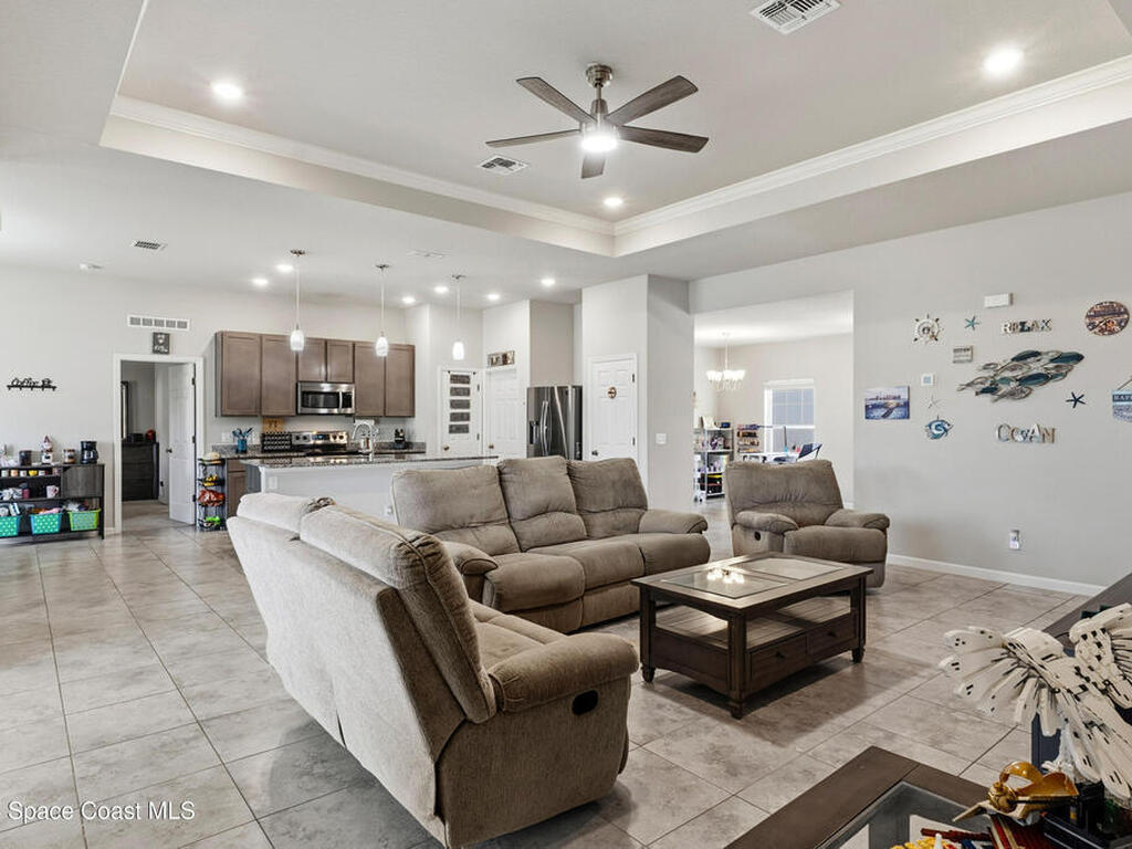 2251 Angel Road, Palm Bay, FL 32909