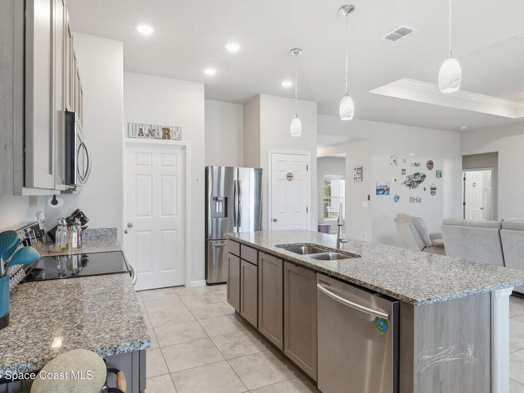 2251 Angel Road, Palm Bay, FL 32909