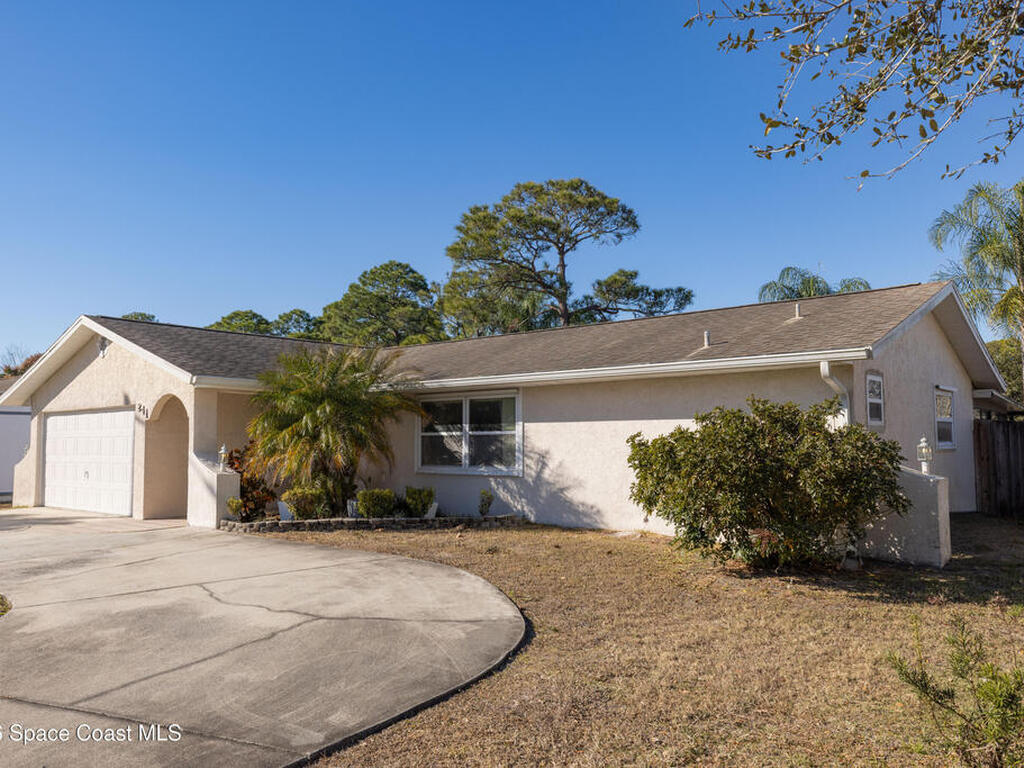 241 Emerson Drive, Palm Bay, FL 32907