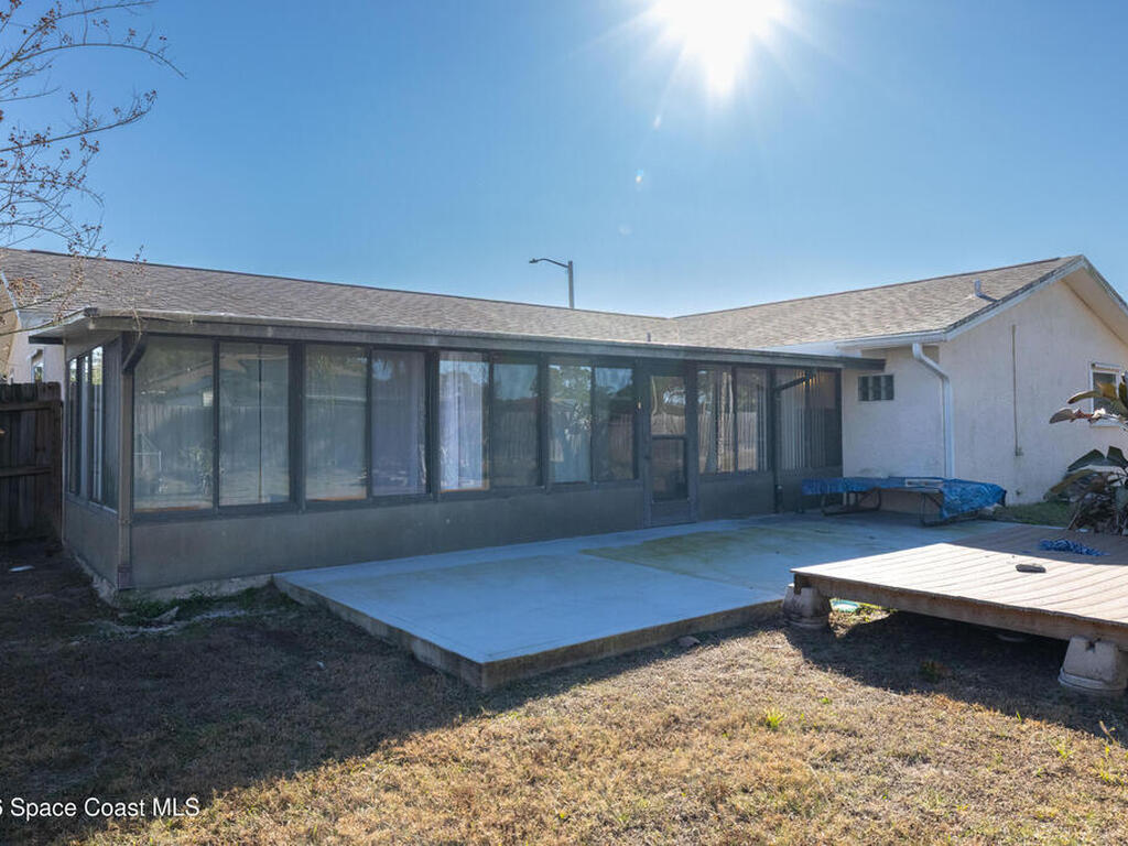 241 Emerson Drive, Palm Bay, FL 32907