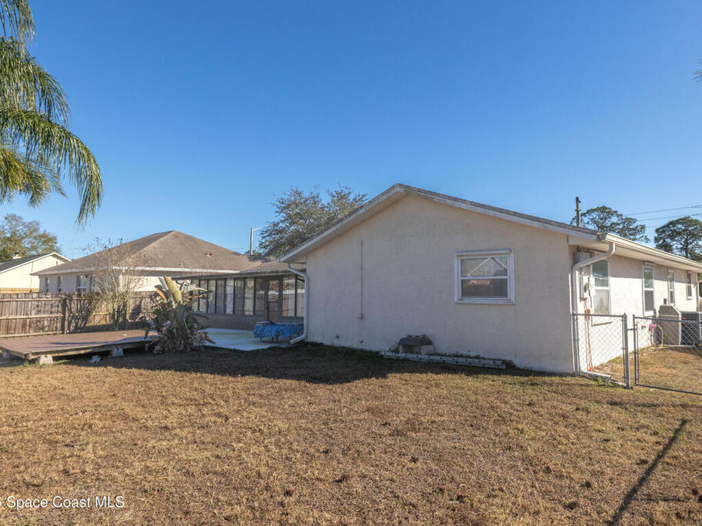 241 Emerson Drive, Palm Bay, FL 32907