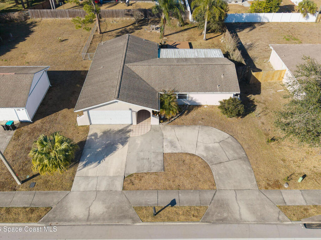 241 Emerson Drive, Palm Bay, FL 32907