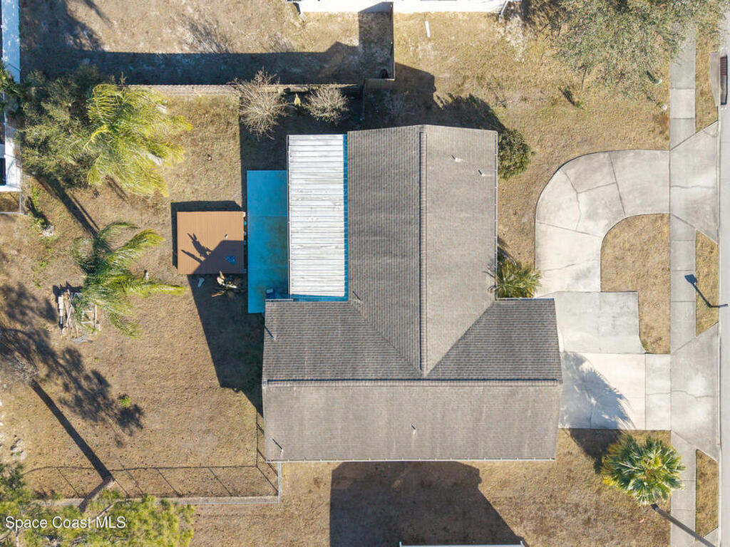 241 Emerson Drive, Palm Bay, FL 32907