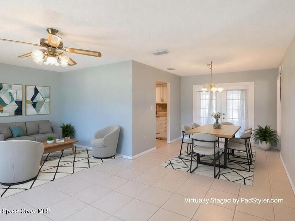 241 Emerson Drive, Palm Bay, FL 32907