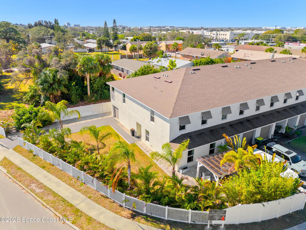 200 Circle Avenue, Melbourne, FL 32935