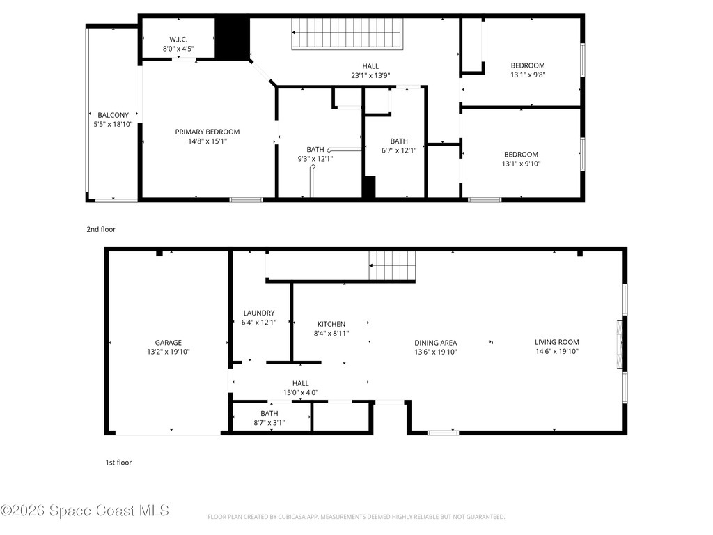 200 Circle Avenue, Melbourne, FL 32935