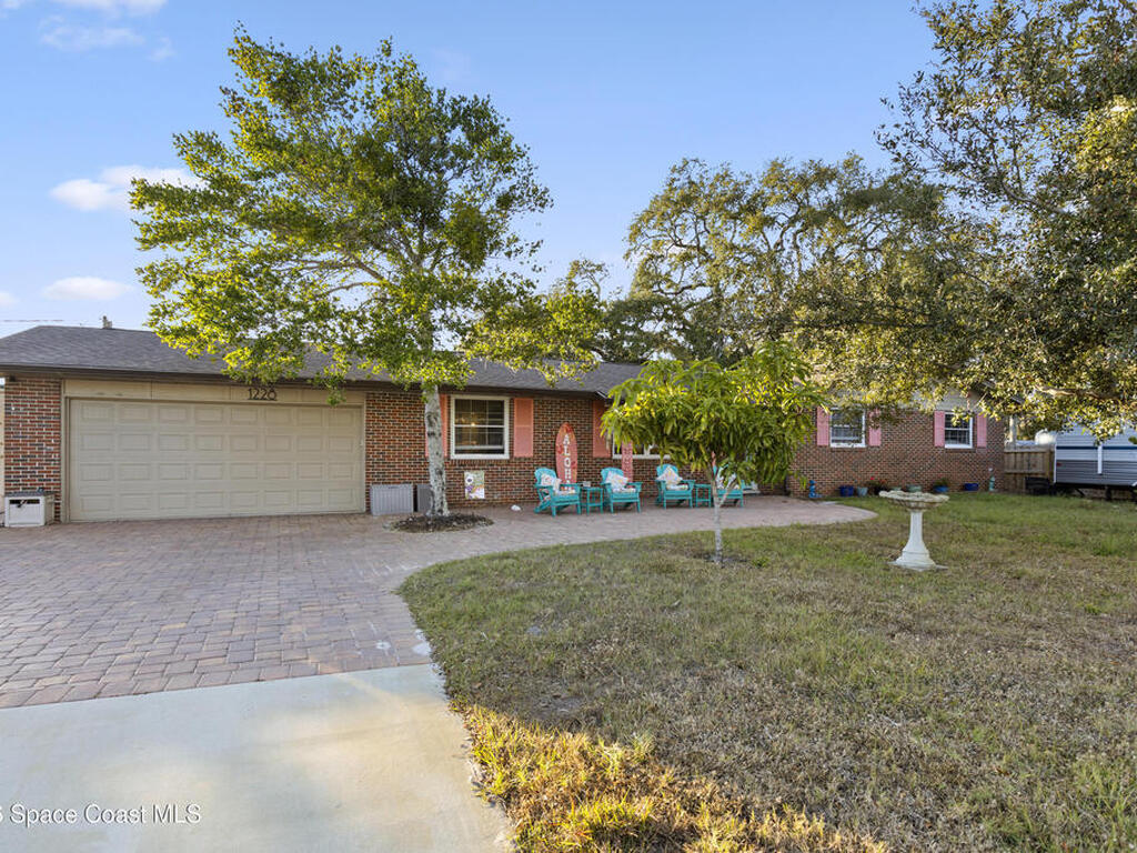 1228 Indian River Avenue, Titusville, FL 32780