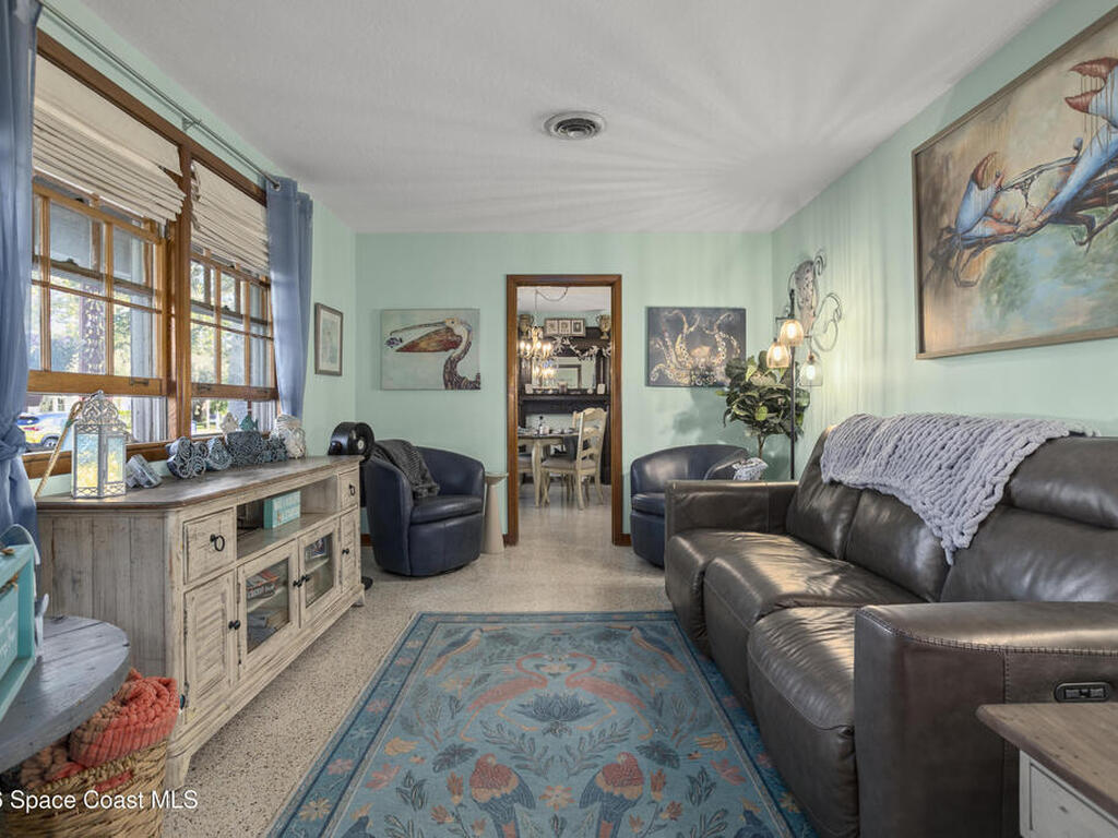 1228 Indian River Avenue, Titusville, FL 32780