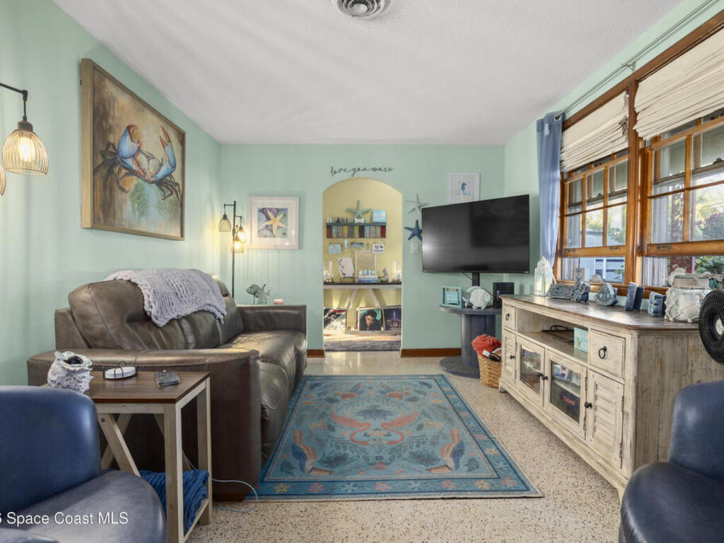 1228 Indian River Avenue, Titusville, FL 32780