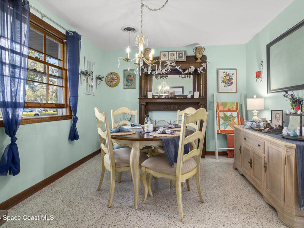 1228 Indian River Avenue, Titusville, FL 32780