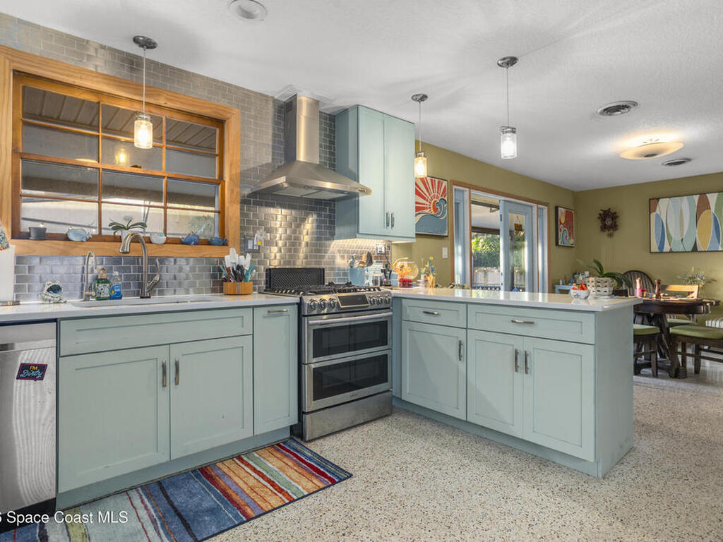 1228 Indian River Avenue, Titusville, FL 32780