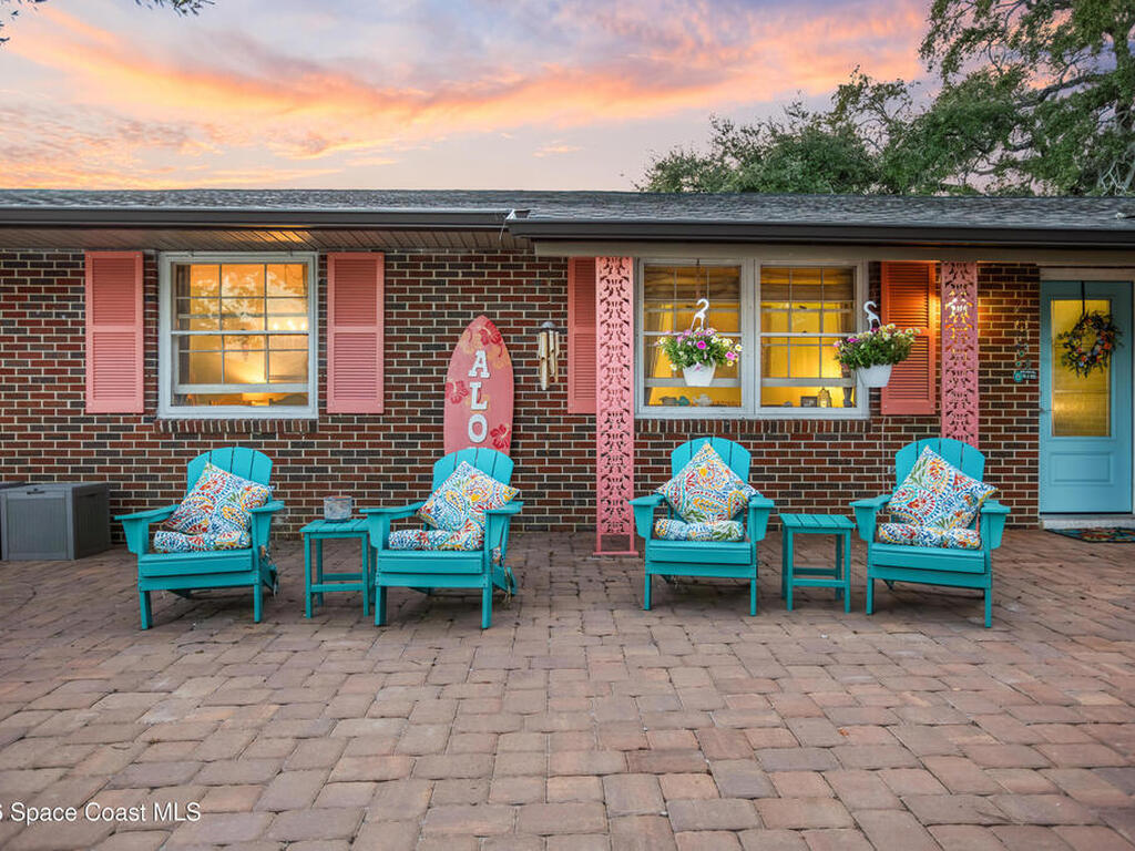 1228 Indian River Avenue, Titusville, FL 32780