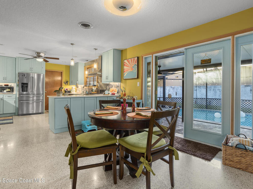 1228 Indian River Avenue, Titusville, FL 32780