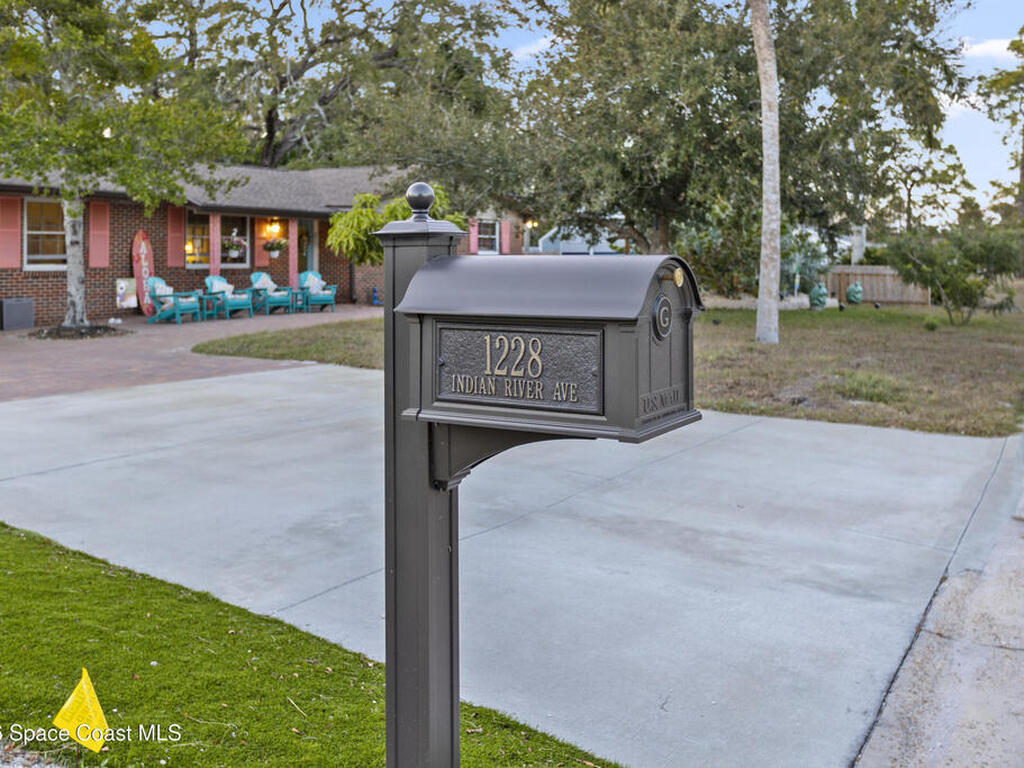 1228 Indian River Avenue, Titusville, FL 32780