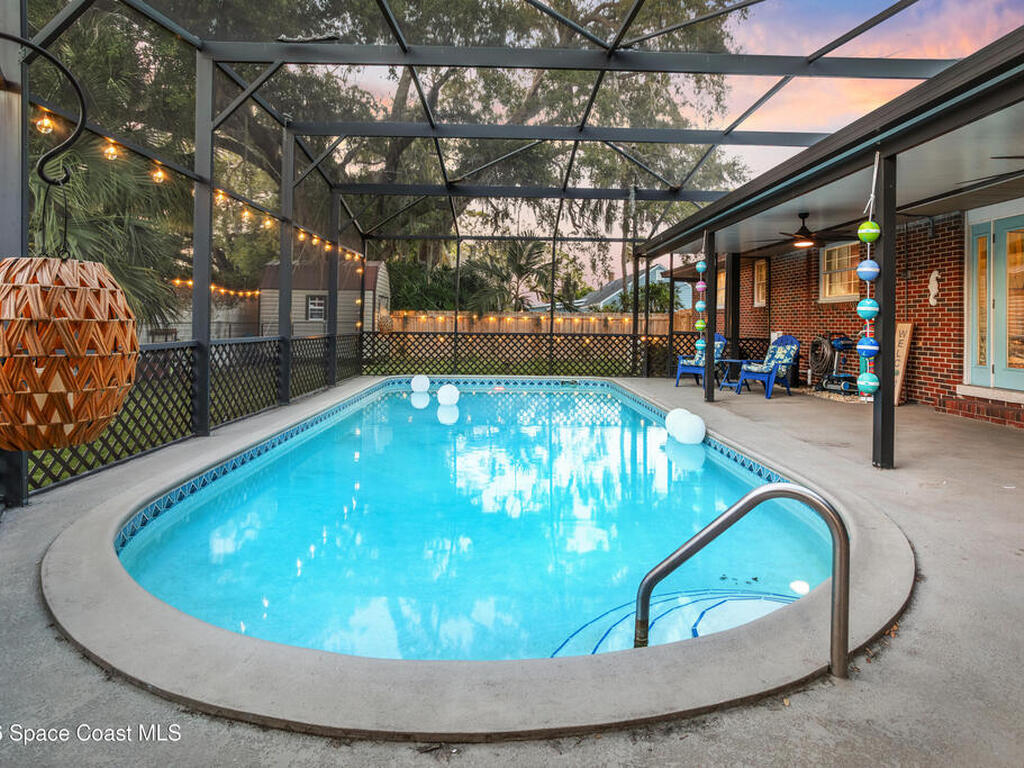 1228 Indian River Avenue, Titusville, FL 32780