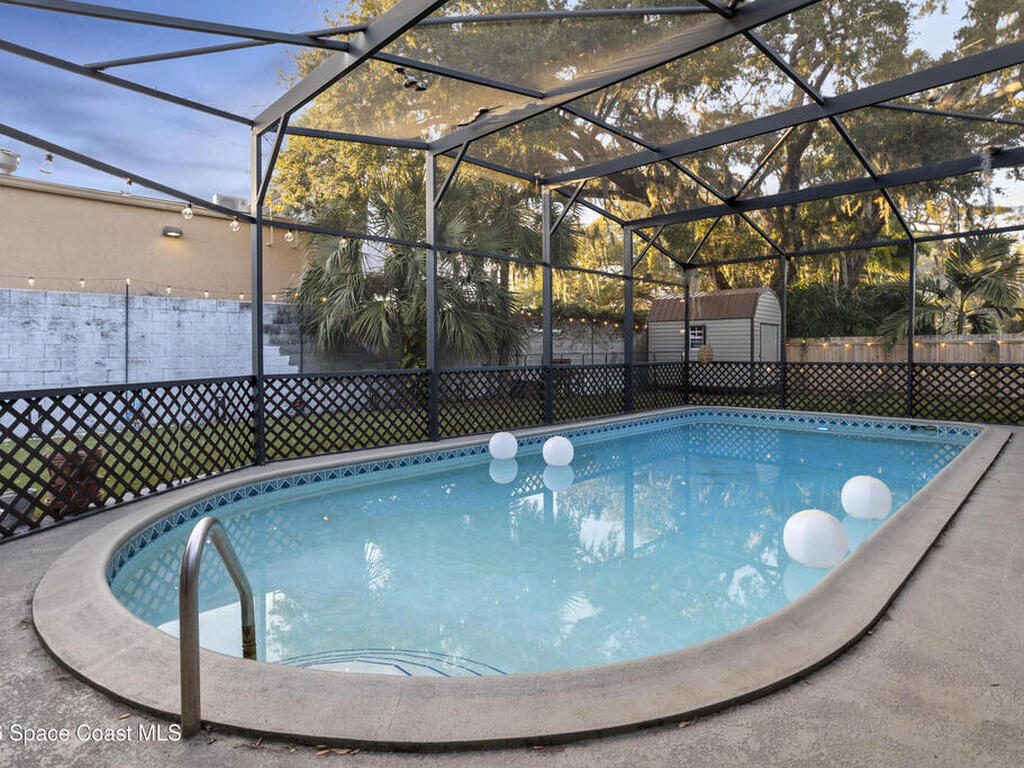 1228 Indian River Avenue, Titusville, FL 32780