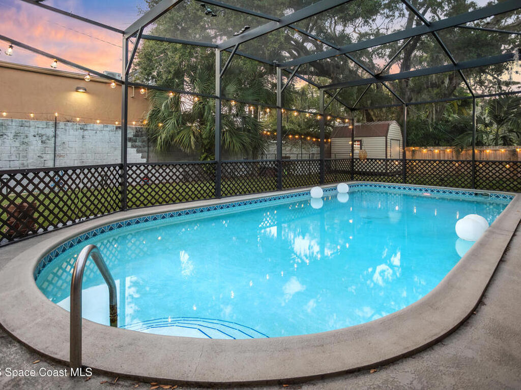 1228 Indian River Avenue, Titusville, FL 32780