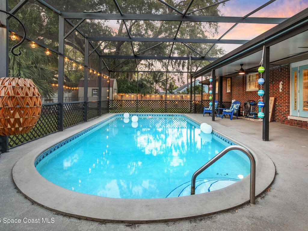 1228 Indian River Avenue, Titusville, FL 32780