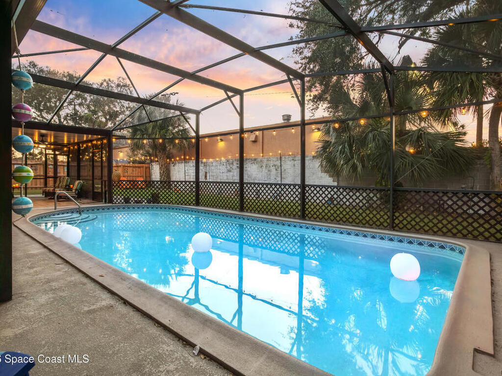 1228 Indian River Avenue, Titusville, FL 32780