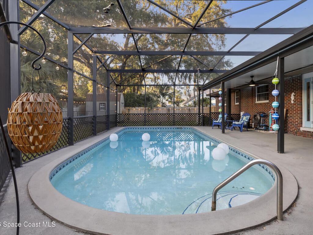 1228 Indian River Avenue, Titusville, FL 32780