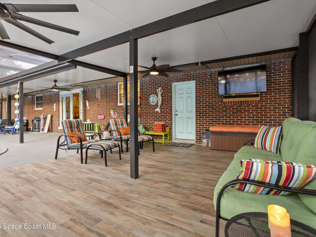 1228 Indian River Avenue, Titusville, FL 32780