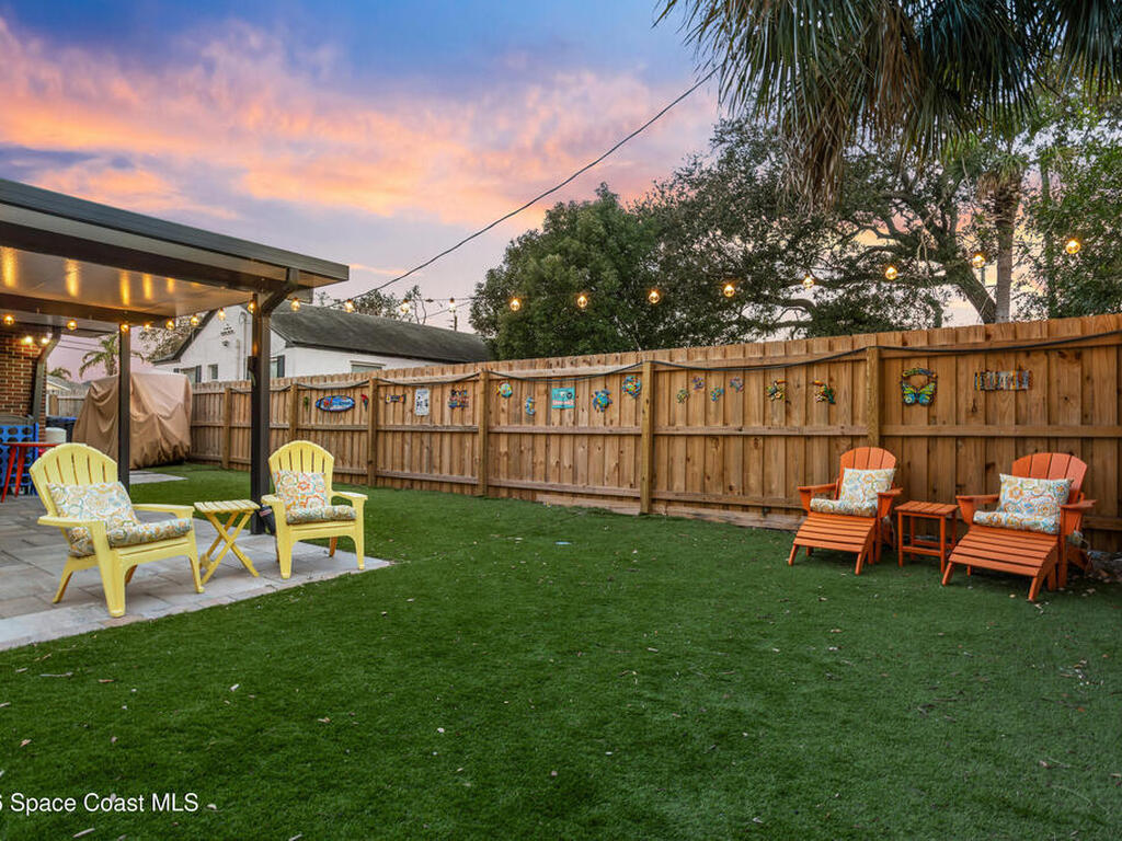 1228 Indian River Avenue, Titusville, FL 32780