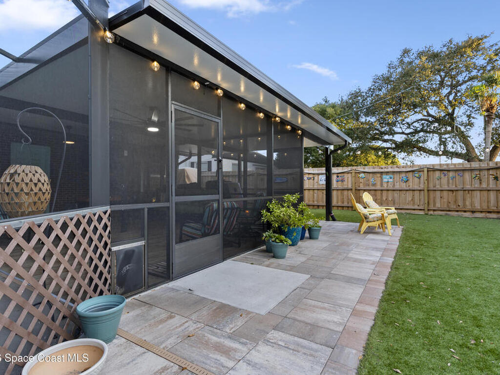 1228 Indian River Avenue, Titusville, FL 32780