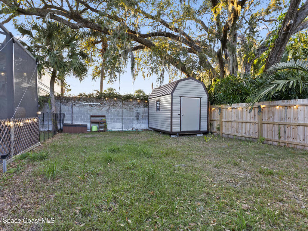 1228 Indian River Avenue, Titusville, FL 32780