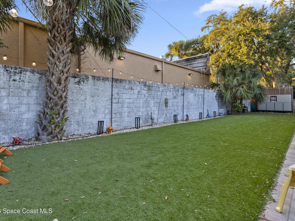 1228 Indian River Avenue, Titusville, FL 32780