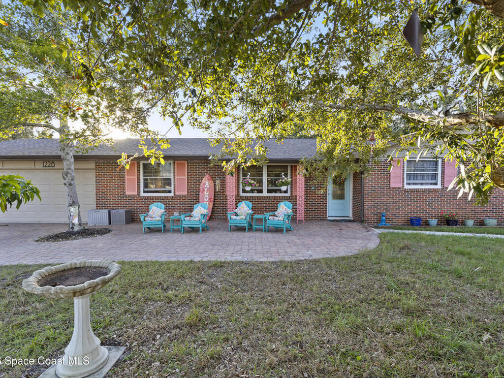 1228 Indian River Avenue, Titusville, FL 32780