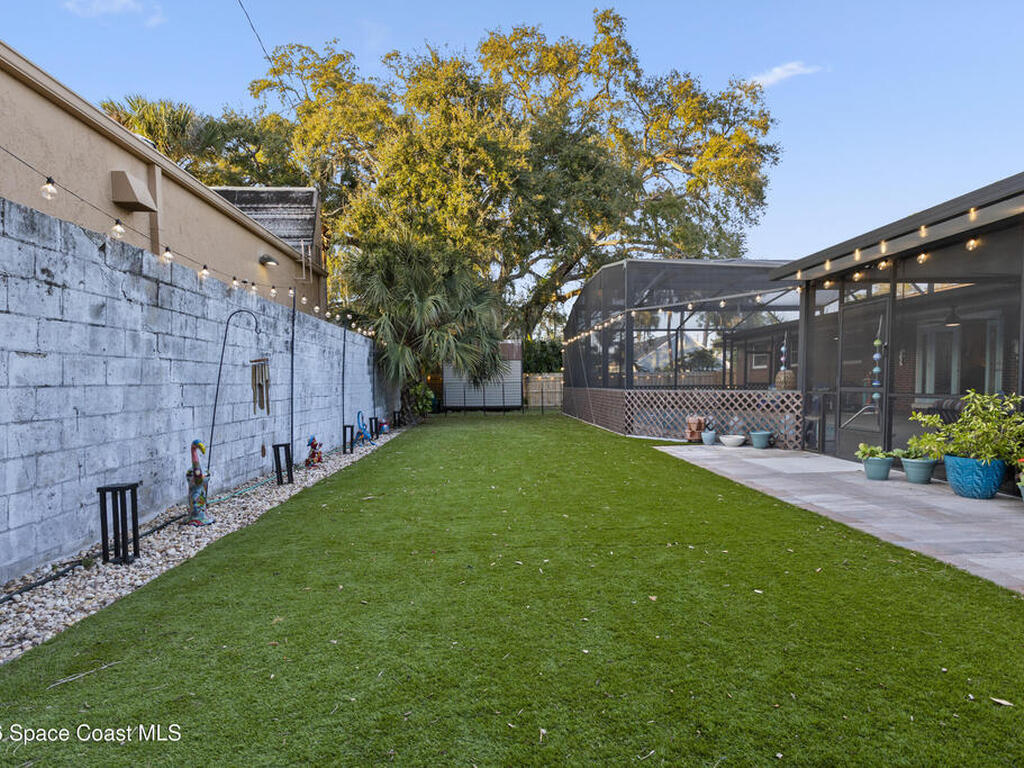 1228 Indian River Avenue, Titusville, FL 32780