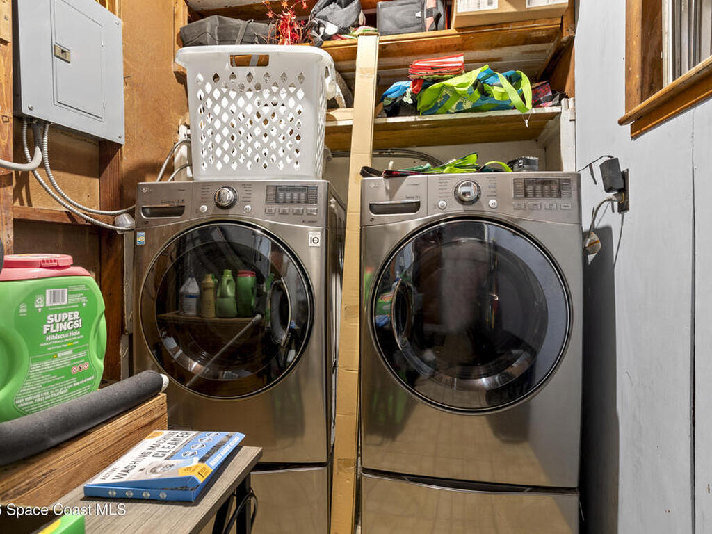 1228 Indian River Avenue, Titusville, FL 32780