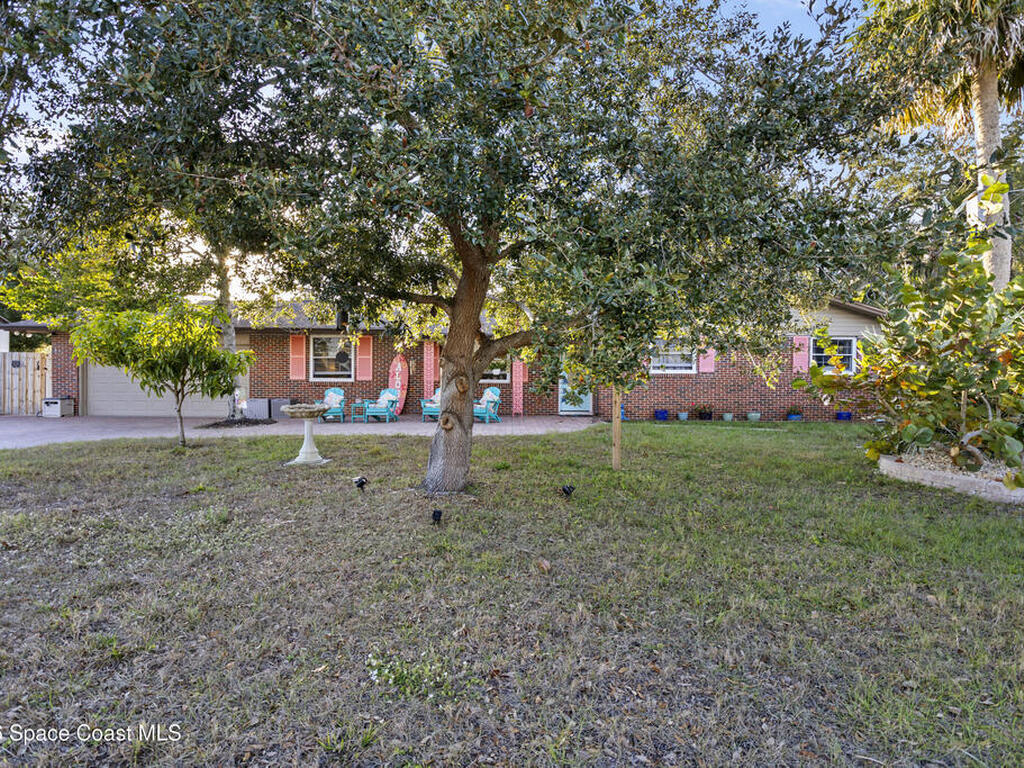 1228 Indian River Avenue, Titusville, FL 32780