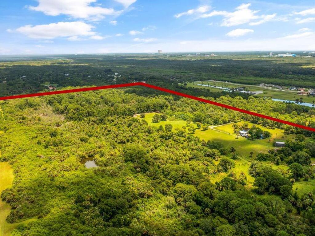 29 Lots Pine Island Road, Merritt Island, FL 32953