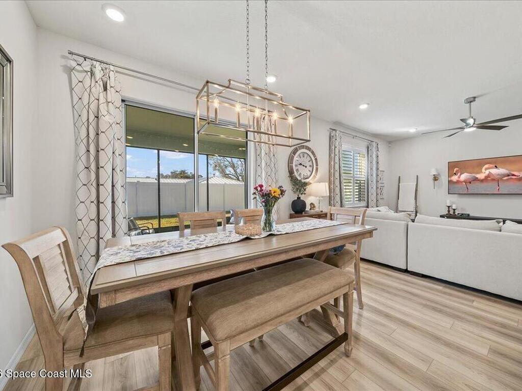 881 Covington Court, Rockledge, FL 32955