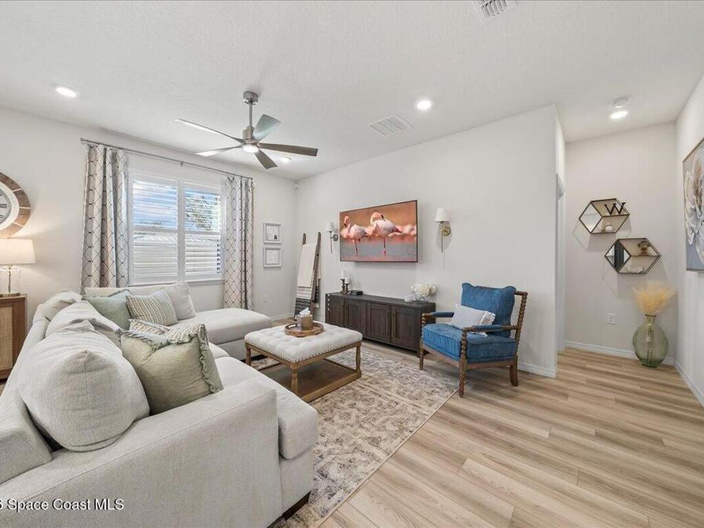 881 Covington Court, Rockledge, FL 32955