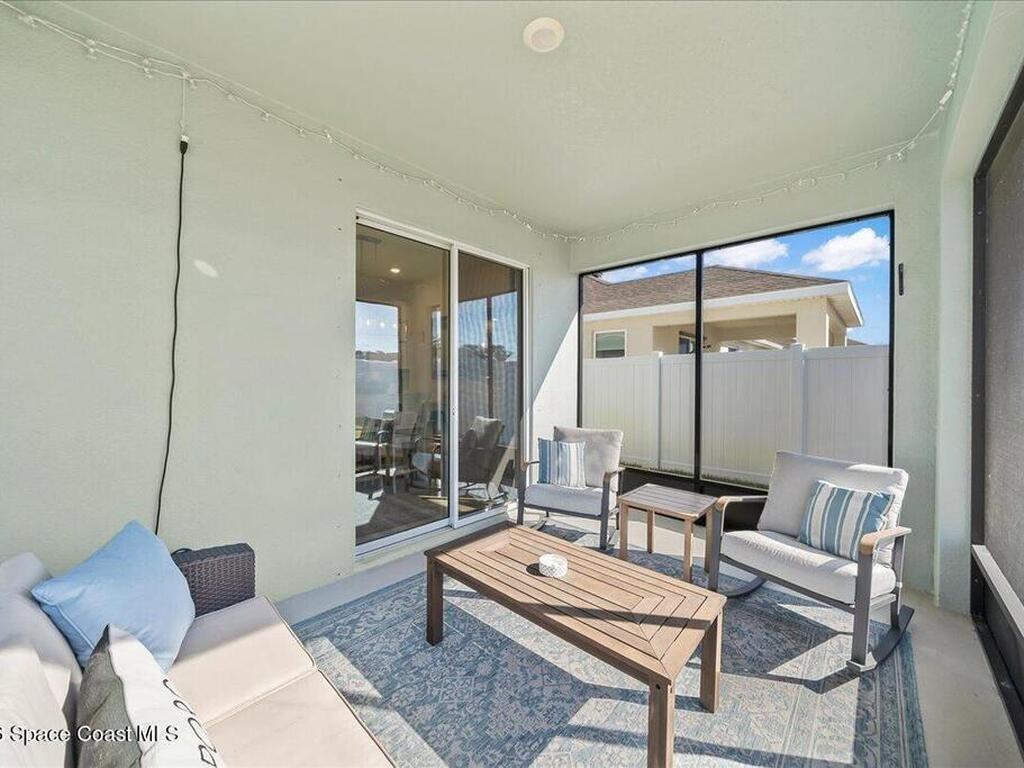 881 Covington Court, Rockledge, FL 32955