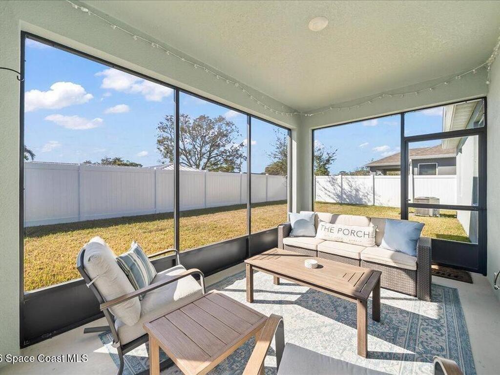 881 Covington Court, Rockledge, FL 32955