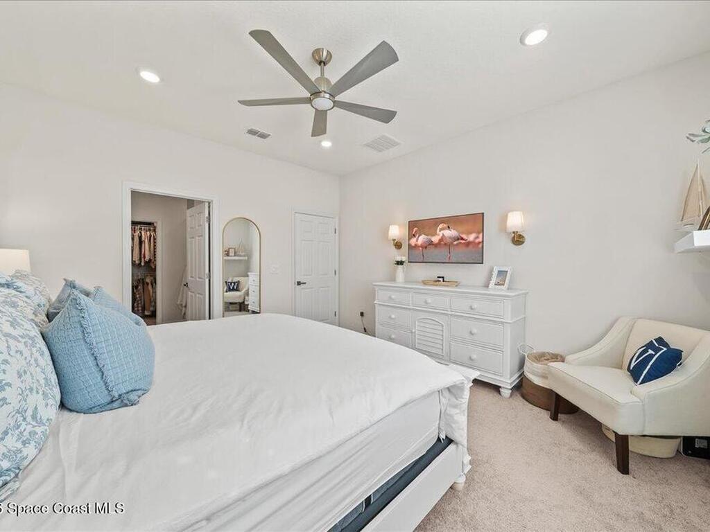 881 Covington Court, Rockledge, FL 32955