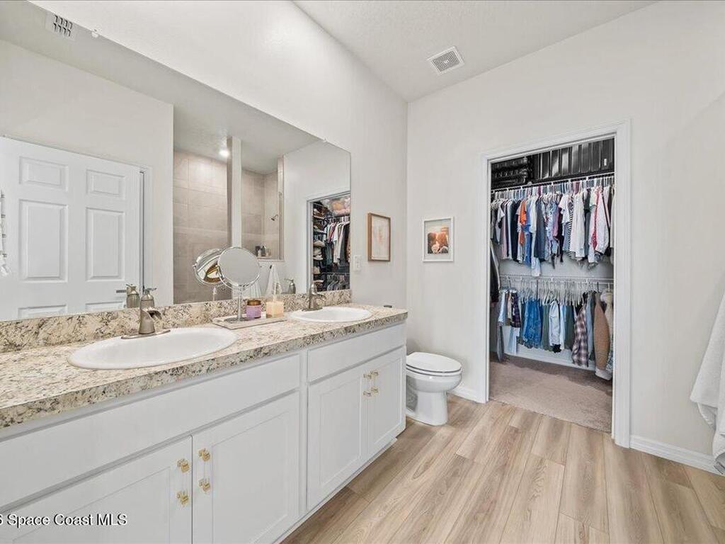 881 Covington Court, Rockledge, FL 32955